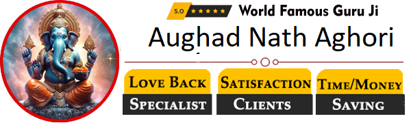 Aughad Nath Aghori+91-9105490052